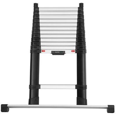 MATISÈRE - Scala Telesteps 4,10m + stabilizzatore - Scala e ponteggio MATISÈRE - Scala Telesteps 4,10m + stabilizzatore - Scala e ponteggio