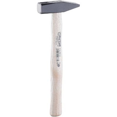 Ruthe 3010010119 Martello - Acciaio, 1000g, 360mm - Utensile Ruthe 3010010119 Martello - Acciaio, 1000g, 360mm - Utensile