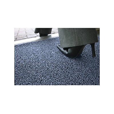 Tappeto d'ingresso Kaiser - Difficilmente infiammabile - Resistente ai raggi UV - Interno/Esterno Tappeto d'ingresso Kaiser - Difficilmente infiammabile - Resistente ai raggi UV - Interno/Esterno