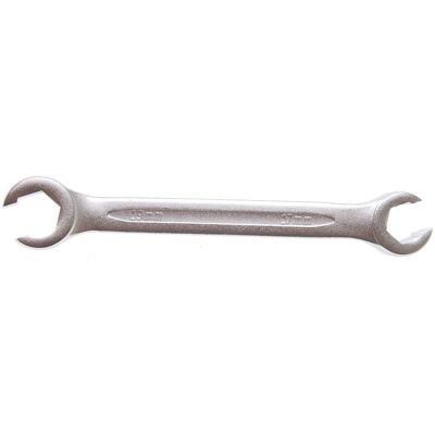 BGS TECHNIC Bgs Chiave Anello Doppia Aperta Sw 17 X 19 Mm - 1761-17x19 BGS TECHNIC Bgs Chiave Anello Doppia Aperta Sw 17 X 19 Mm - 1761-17x19