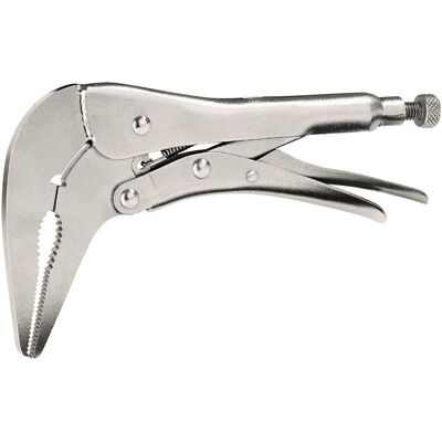 PROMAT Pinza Ad Angolo Larghezza Di Serraggio Max 70mm PROMAT Pinza Ad Angolo Larghezza Di Serraggio Max 70mm