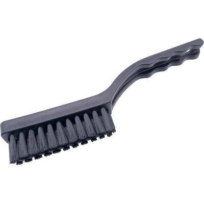 Spazzola ESD Quadrios - Manico Conduttivo - 22mm Spazzola ESD Quadrios - Manico Conduttivo - 22mm