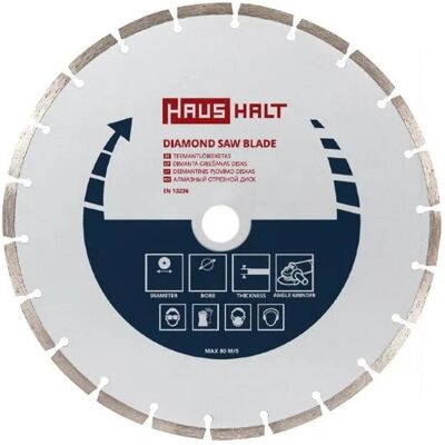 Makita Lama Per Sega Segmented Saw Blade Diamante 230x22,23 Cm Makita Lama Per Sega Segmented Saw Blade Diamante 230x22,23 Cm