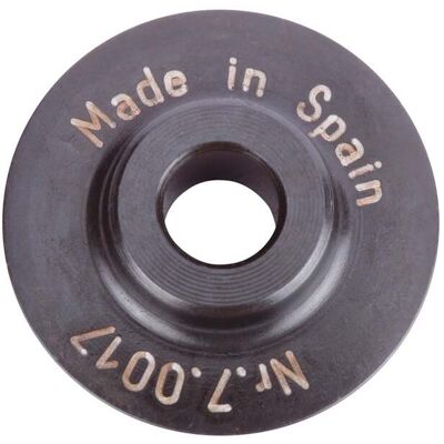 Rothenberger Mola Da Taglio Per Tc35 Cu-ms-al-fe, 1 Pezzo - 735000516 Rothenberger Mola Da Taglio Per Tc35 Cu-ms-al-fe, 1 Pezzo - 735000516