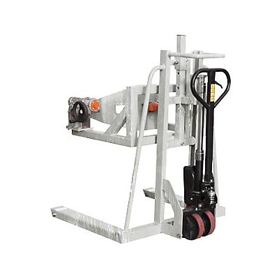 Bauer Eurokraft Pro Sollevafusti Su Rotelle Fhr 600 F Con Prisma E Bauer Eurokraft Pro Sollevafusti Su Rotelle Fhr 600 F Con Prisma E