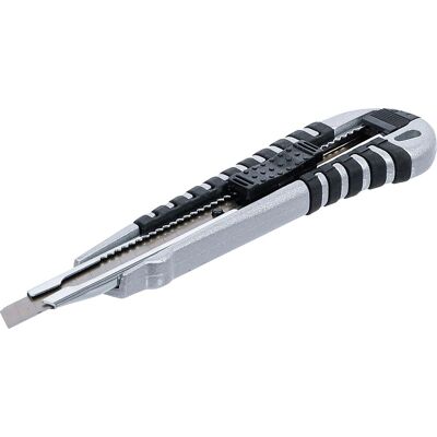 BGS TECHNIC Cutter Larghezza Lama 9 Mm BGS TECHNIC Cutter Larghezza Lama 9 Mm