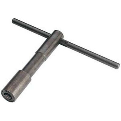 ROHM Chiave di Sicurezza 250mm per Portabrocche a 3 Ganasce - Accessorio Duro ROHM Chiave di Sicurezza 250mm per Portabrocche a 3 Ganasce - Accessorio Duro