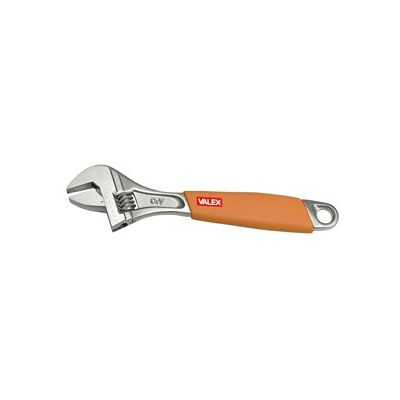 Valex Chiave A Rullino Con Scala Millimetrata Crv Valex Chiave A Rullino Con Scala Millimetrata Crv