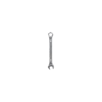 Mega Chiave Fissa 35609 Finitura Satinata Cromata Resistente Mega Chiave Fissa 35609 Finitura Satinata Cromata Resistente