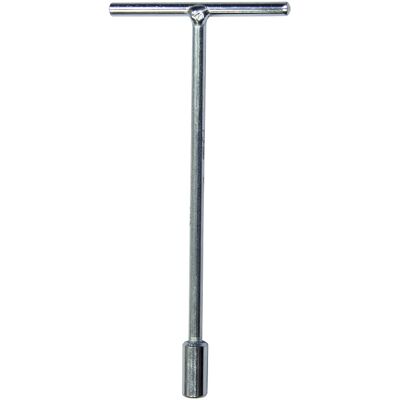 Mega Chiave A Bussola 29066 Tipo T 10mm 190mm Mega Chiave A Bussola 29066 Tipo T 10mm 190mm