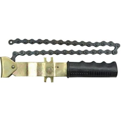 OEM Chiave Filtro Olio Con Catena 95mm 57630 OEM Chiave Filtro Olio Con Catena 95mm 57630