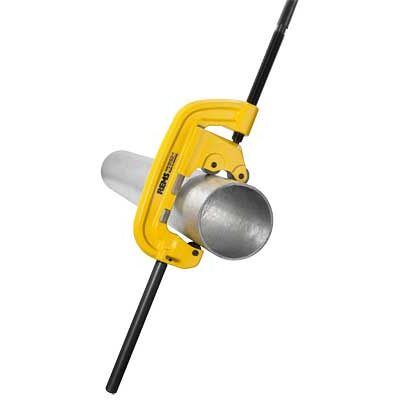 Tagliatubi Rems - Acciaio inossidabile 1/8" - 4' - Durevole e Preciso Tagliatubi Rems - Acciaio inossidabile 1/8" - 4' - Durevole e Preciso