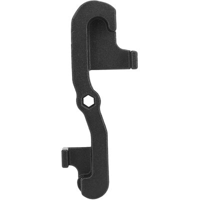 ORTVIAI Piega-tubo Freno A Mano - Robusto Utensile Manuale In Metallo Nero Per Tubi Da 6,35 Mm (1/4"), Preciso E Portatile. ORTVIAI Piega-tubo Freno A Mano - Robusto Utensile Manuale In Metallo Nero Per Tubi Da 6,35 Mm (1/4"), Preciso E Portatile.