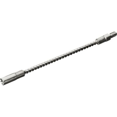 LESSMANN - 194087 - M6 - 200 mm - estensione spazzole LESSMANN - 194087 - M6 - 200 mm - estensione spazzole