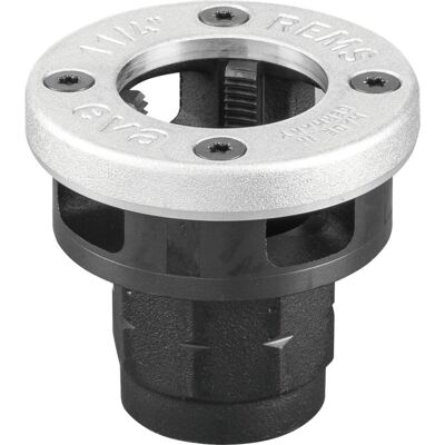 Rems Tagliare La Testa Per Cambiare Rapider 1 1/4 Routing Tube R Conico Re Iso 7-1. En 10226 Rems Tagliare La Testa Per Cambiare Rapider 1 1/4 Routing Tube R Conico Re Iso 7-1. En 10226