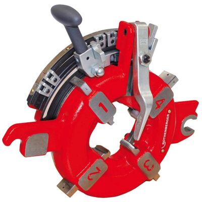 Rothenberger Testina Di Taglio Per 2se, Auto, Bspt R, 1/2-2" - 56266 Rothenberger Testina Di Taglio Per 2se, Auto, Bspt R, 1/2-2" - 56266