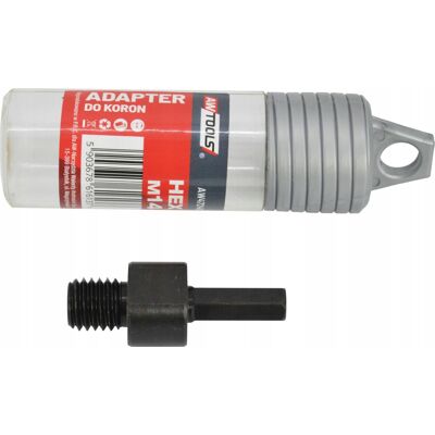 COCO Accessorio Awtools Adapter Do Koron M14 Acciaio Forgiato 55 Cm COCO Accessorio Awtools Adapter Do Koron M14 Acciaio Forgiato 55 Cm