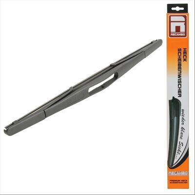 ADI Spazzola Lunotto Posteriore Adattabile Opel Corsa C Dal 2000-2006 (lunghezza 400 ADI Spazzola Lunotto Posteriore Adattabile Opel Corsa C Dal 2000-2006 (lunghezza 400