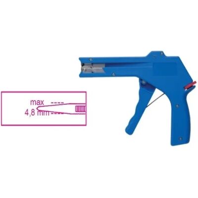 BETA - 1748-N - 2.5-4.8 mm - Pinze BETA - 1748-N - 2.5-4.8 mm - Pinze
