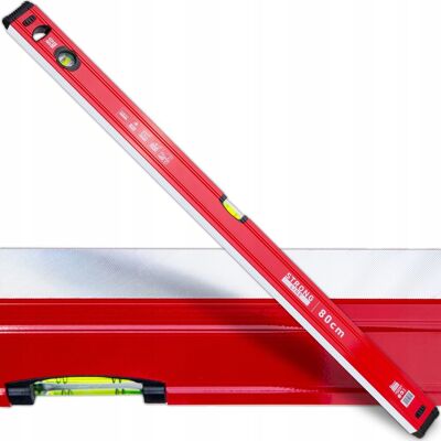 IMPORT Livella A Bolla Geko Strong Line Magnetica 800 Mm IMPORT Livella A Bolla Geko Strong Line Magnetica 800 Mm
