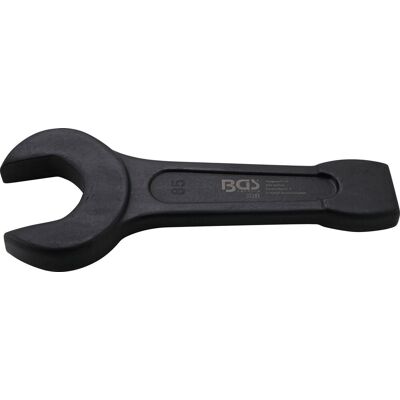BGS TECHNIC Chiave A Forchetta Per Uso A Percussione 85 Mm BGS TECHNIC Chiave A Forchetta Per Uso A Percussione 85 Mm