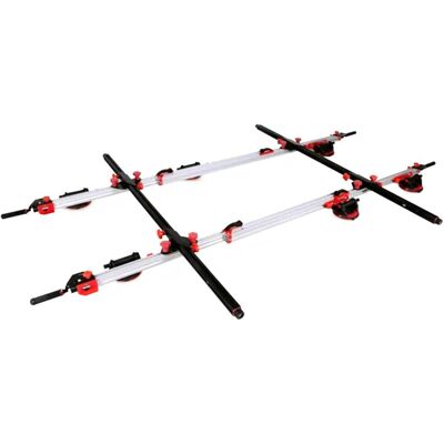 Rubi Carrello Trasporto Lastre Ergo Tile Trans Con Barre Rubi Carrello Trasporto Lastre Ergo Tile Trans Con Barre