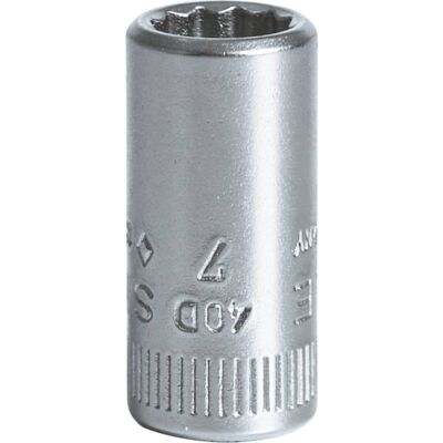 Bussole 7mm - Acciaio di alta qualità - DIN 3120-D Bussole 7mm - Acciaio di alta qualità - DIN 3120-D
