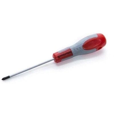 Bosch Cacciavite Cross Yf 13401 Ergonomico 17.2 Cm Bosch Cacciavite Cross Yf 13401 Ergonomico 17.2 Cm