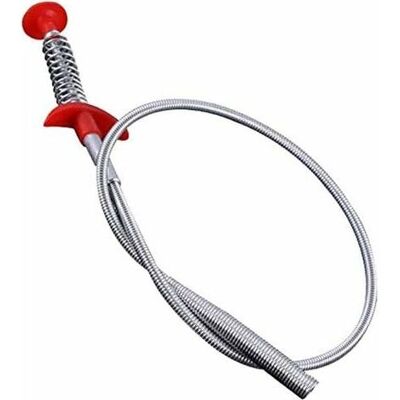 OEM Artiglio Di Pulizia Multifunzionale, Attrezzo Escavatore Per Tubi A Molla, Attrezzo Per La Pulizia Di Tubi A Molla, Per Lavello Da Cucina OEM Artiglio Di Pulizia Multifunzionale, Attrezzo Escavatore Per Tubi A Molla, Attrezzo Per La Pulizia Di Tubi A Molla, Per Lavello Da Cucina