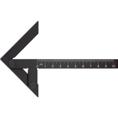 Fortis Staffa Al Centro Di 300x180mm Precisione Fortis Staffa Al Centro Di 300x180mm Precisione