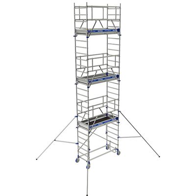 TUBESCA COMABI Ponteggi Totem 2 Linea 180 Tubesca 6 M - 22403660 TUBESCA COMABI Ponteggi Totem 2 Linea 180 Tubesca 6 M - 22403660