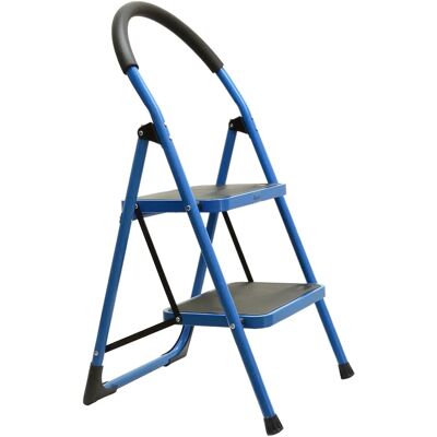 IMPORT Scala Pieghevole Geko G02435 Pieghevole Antiscivolo IMPORT Scala Pieghevole Geko G02435 Pieghevole Antiscivolo