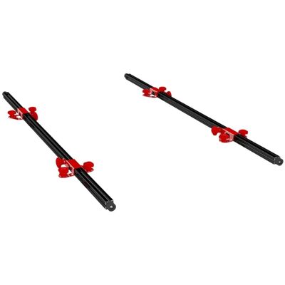 Rubi Supplemento Barre Ergo Tile Trans/slim Easy Trans Plus Rubi Supplemento Barre Ergo Tile Trans/slim Easy Trans Plus