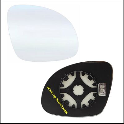 ADI Piastra Vetro Specchio Termico Lato Dx-passeggero Skoda Yeti Art1100 ADI Piastra Vetro Specchio Termico Lato Dx-passeggero Skoda Yeti Art1100