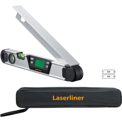 Laserliner Goniometro Digitale Arcomaster 40 Laserliner Goniometro Digitale Arcomaster 40