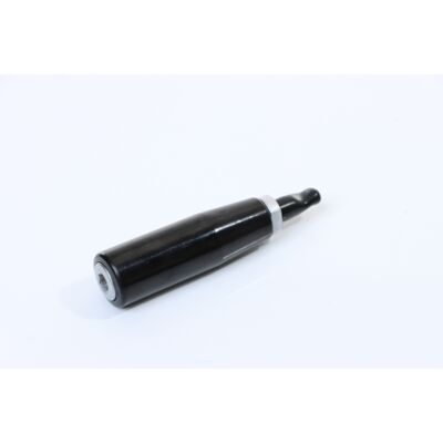 ELMAG Manovella In Pvc Nera Con Filetto Esterno M10 ELMAG Manovella In Pvc Nera Con Filetto Esterno M10