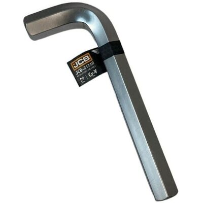 JCB Chiave A Brugola 23 Mm JCB Chiave A Brugola 23 Mm