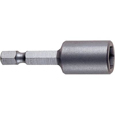 Makita 784806-1 Chiave A Bussola Magnetica, 10 X 65 Mm, 1/4" Makita 784806-1 Chiave A Bussola Magnetica, 10 X 65 Mm, 1/4"