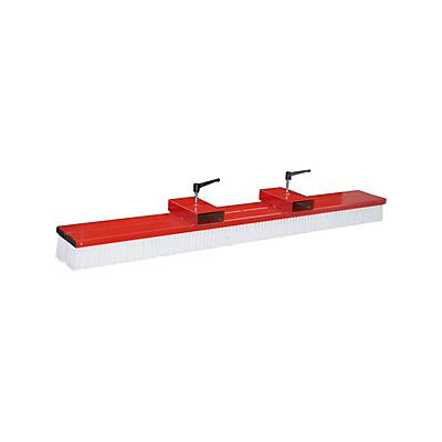 Bauer Eurokraft Pro Spazzola Per Carrello Elevatore A Forche Fisso Bauer Eurokraft Pro Spazzola Per Carrello Elevatore A Forche Fisso