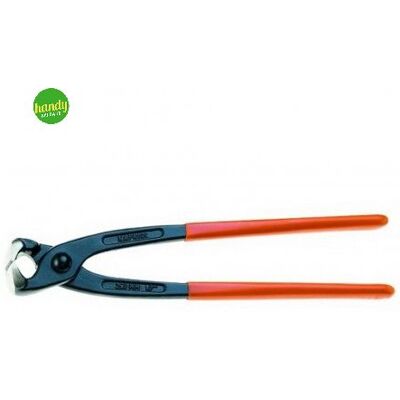 KAPRIOL Tenaglia Manico Pvc 250mm KAPRIOL Tenaglia Manico Pvc 250mm