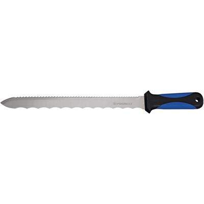 PROMAT Coltello Isolante L.420mm Lama L.280mm Manico 2k PROMAT Coltello Isolante L.420mm Lama L.280mm Manico 2k