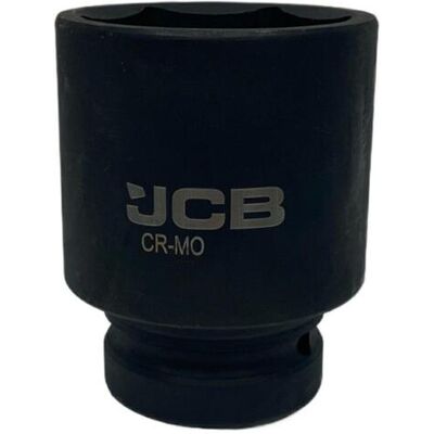 JCB Adattatore Dede Impatto Profondo 1" 50mm (esagonale) JCB Adattatore Dede Impatto Profondo 1" 50mm (esagonale)