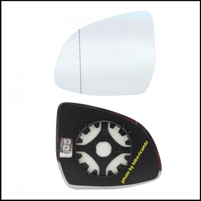 ADI Piastra Vetro Specchio Termico Asferico Lato Sx-guidatore Bmw X3 X4 X5 ADI Piastra Vetro Specchio Termico Asferico Lato Sx-guidatore Bmw X3 X4 X5