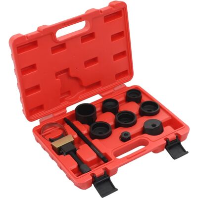 Set di strumenti per silentblock braccio oscillante BMW E87-90-93/M3 - Resistente Set di strumenti per silentblock braccio oscillante BMW E87-90-93/M3 - Resistente