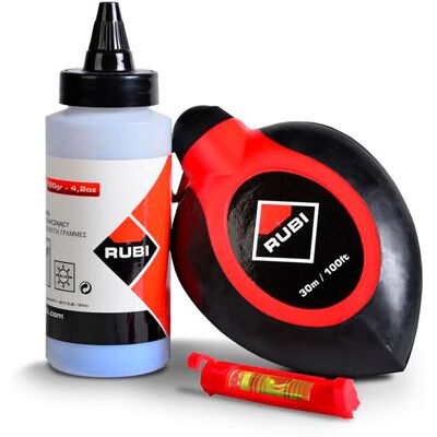 Rubi Marcatore Di Linea Master-n 75925 Rubi Marcatore Di Linea Master-n 75925