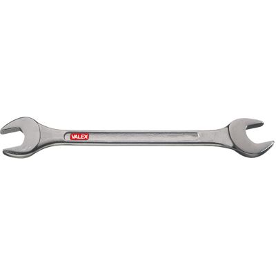 Valex Chiave Fissa O Doppia Forchetta 21 23 Mm 21x23 Cr-v 1460945 Valex Chiave Fissa O Doppia Forchetta 21 23 Mm 21x23 Cr-v 1460945