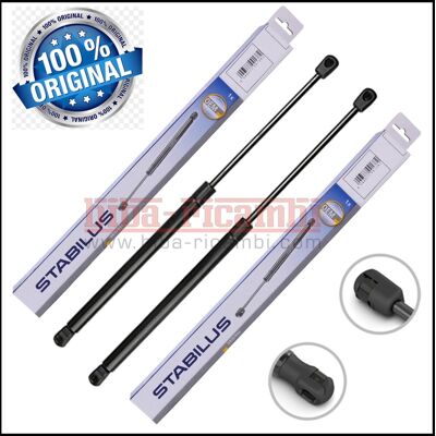 ADI Pistoni Portellone Originali Citroen Peugeot Fiat Lancia Art240675 ADI Pistoni Portellone Originali Citroen Peugeot Fiat Lancia Art240675