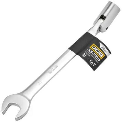 JCB Chiave Regolabile Anhui Disen 21 Mm Leggera Robusta JCB Chiave Regolabile Anhui Disen 21 Mm Leggera Robusta