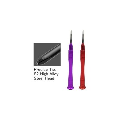 OEM Kit Di Cacciaviti A Tre Punte E Alette Y00 Da 2,0 Mm Phillips E 1,5 Mm Per La Riparazione Di Console Di Gioco Nintendo - Crezuo OEM Kit Di Cacciaviti A Tre Punte E Alette Y00 Da 2,0 Mm Phillips E 1,5 Mm Per La Riparazione Di Console Di Gioco Nintendo - Crezuo