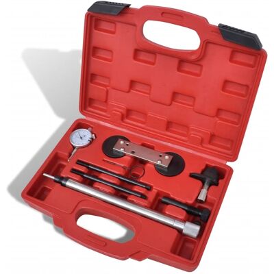 vidaXL Set di Strumenti di Temporizzazione Motore VAG TSI TFSI vidaXL Set di Strumenti di Temporizzazione Motore VAG TSI TFSI
